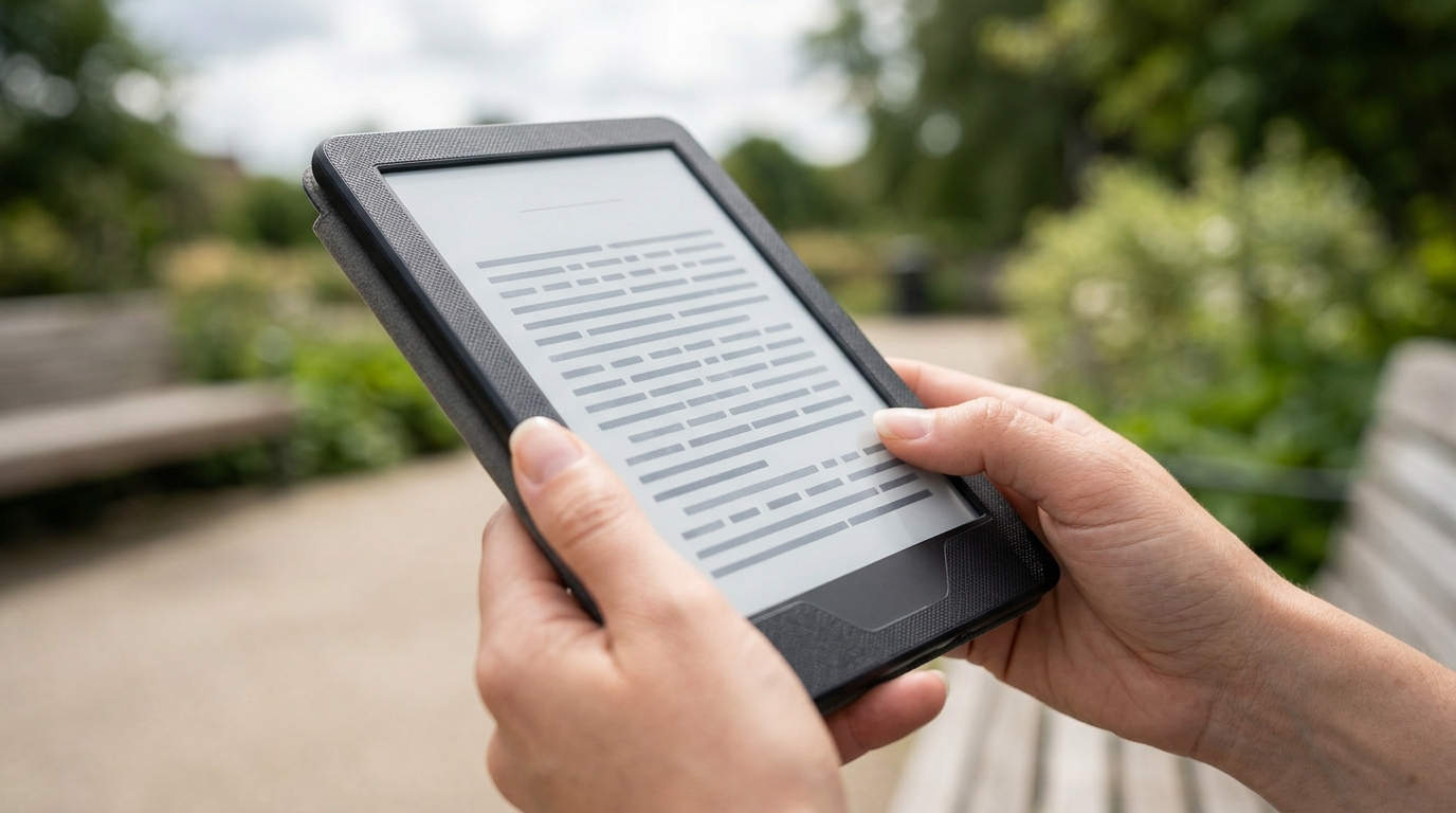 Best Apps to Download Free Books (Legal Options)