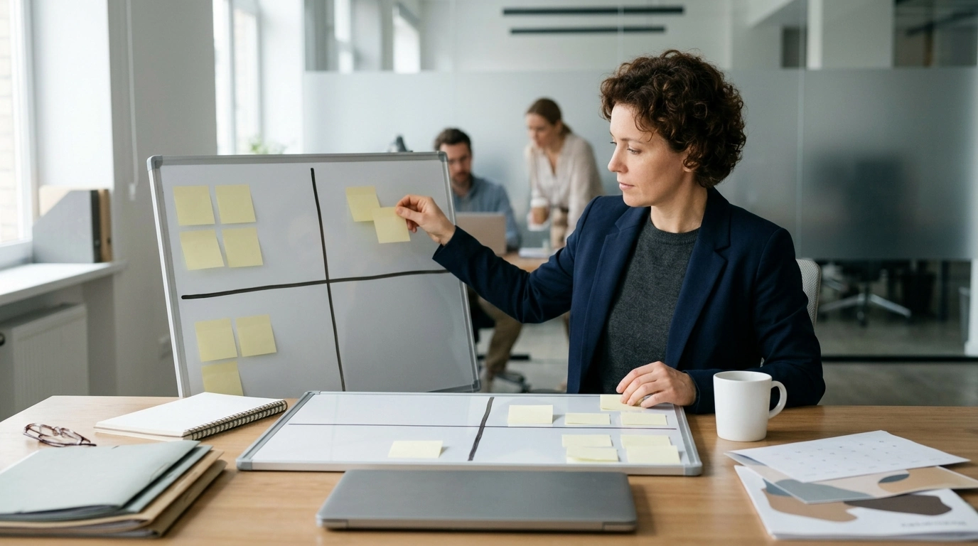 Who Benefits From the Eisenhower Matrix? Best Use Cases
