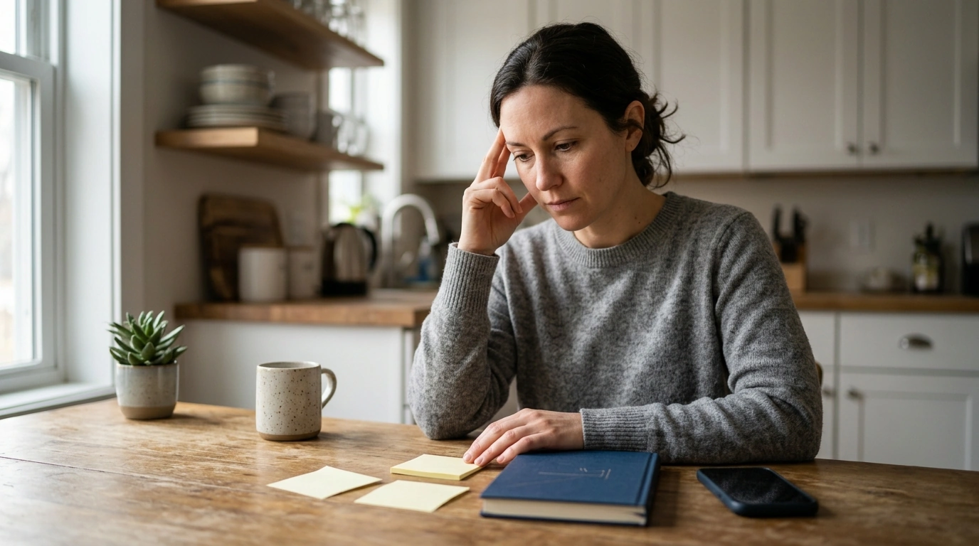 Bad Critical Thinking Skills: Causes and Quick Fixes